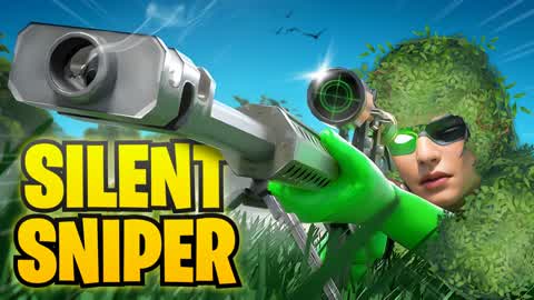 SILENT SNIPER 🎯 ONE SHOT