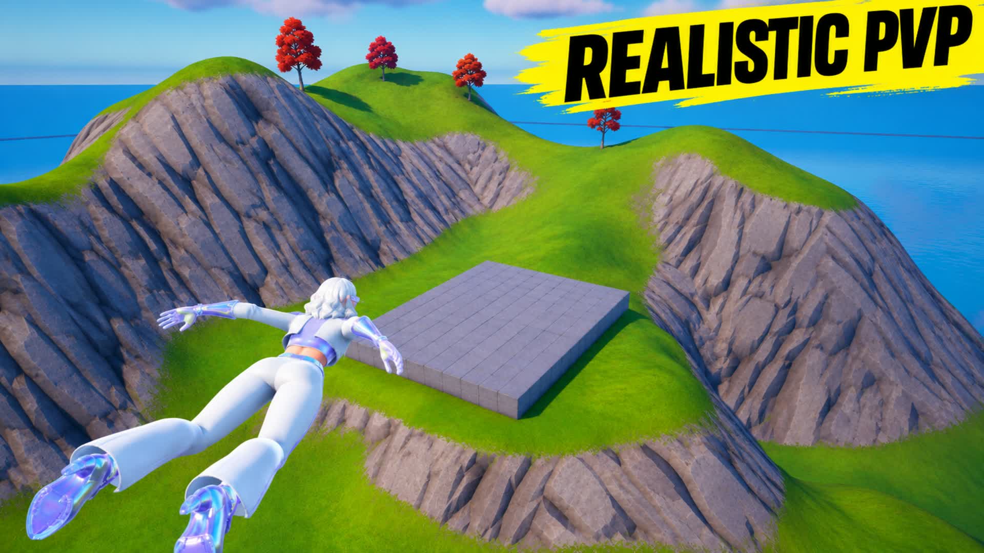 REALISTIC PVP