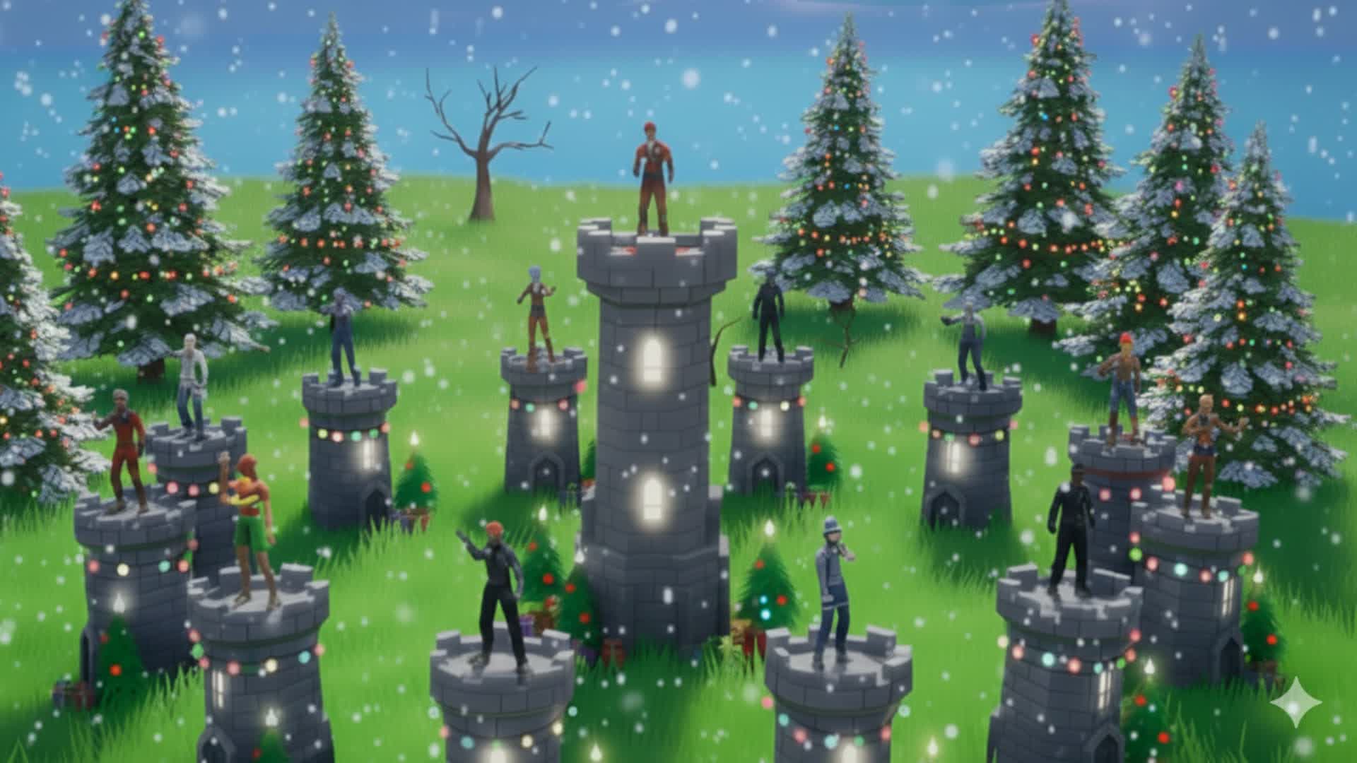 Pilliard de l'équipe