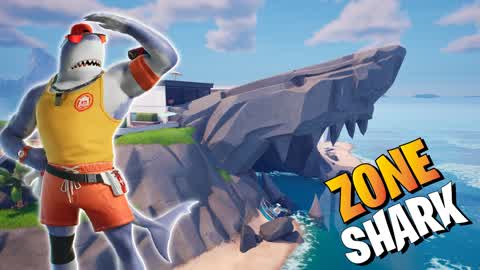 CHILL ZONE SHARK