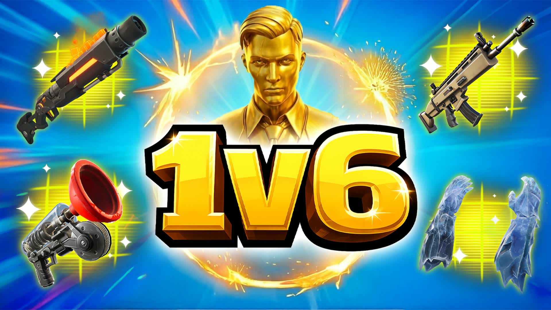 CHASER VS SURVIVORS💥