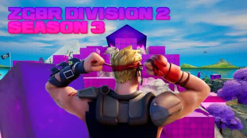 ZGBR Division 2 Season 3
