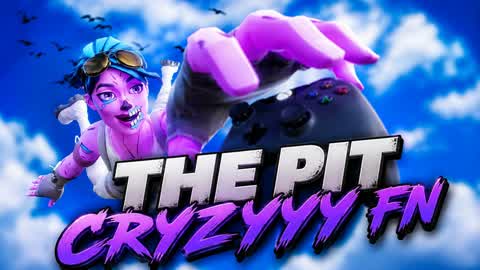 🧱 THE PIT (CRYZYY FN)