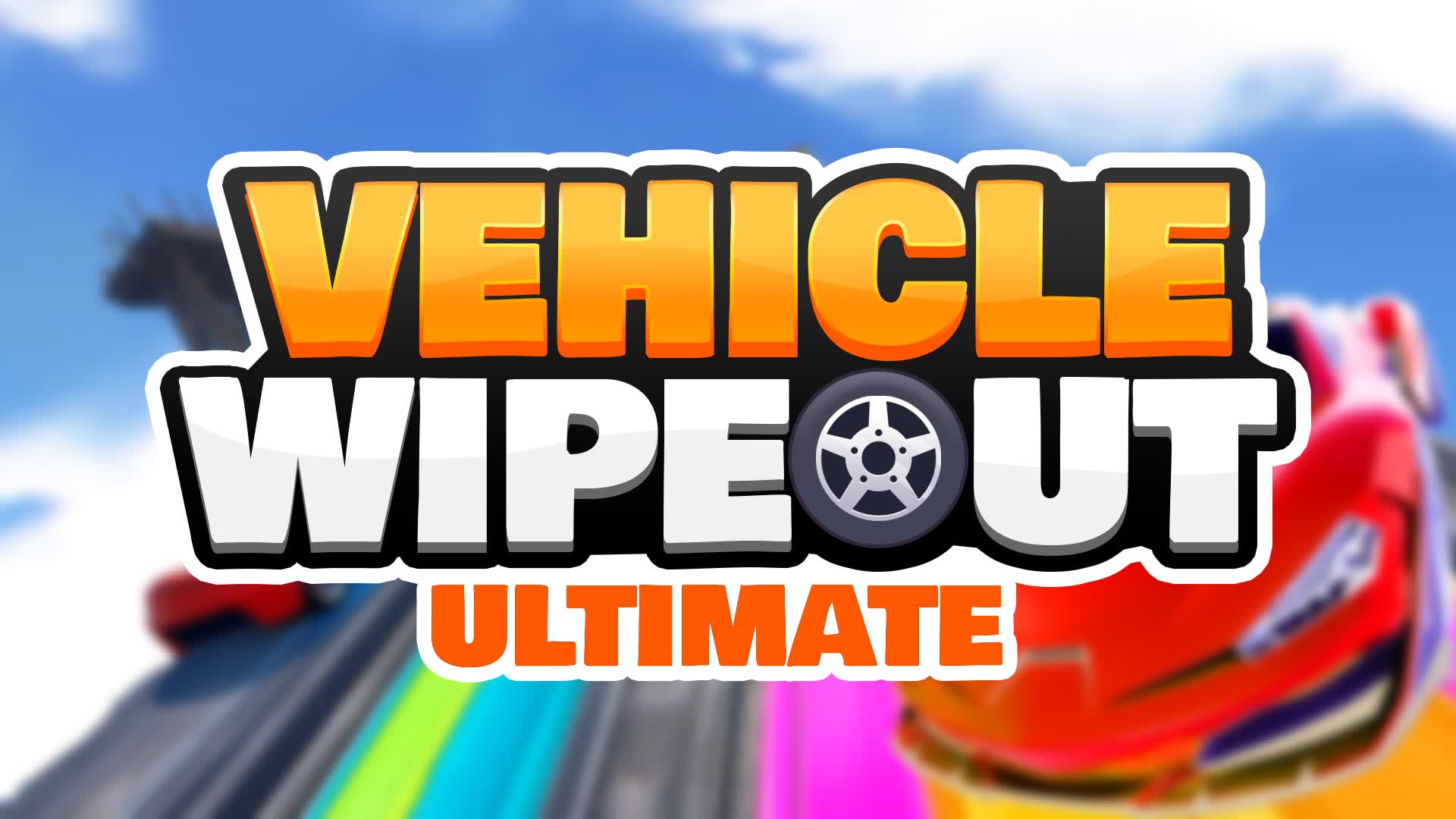 🔥MEGA RAMP