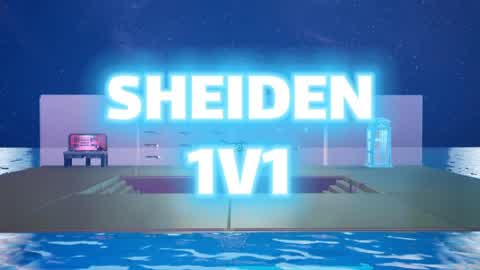 Sheiden 1V1