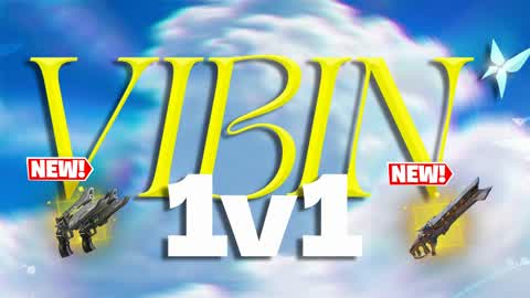 VIBIN - All weapons PvP