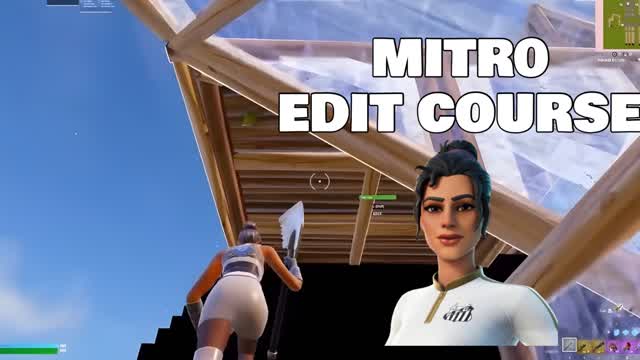 MITR0 EDIT COURSE