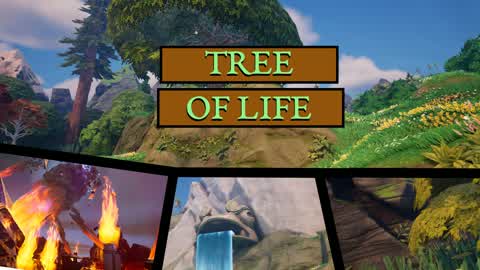 TREE OF LIFE: FIRE REALM