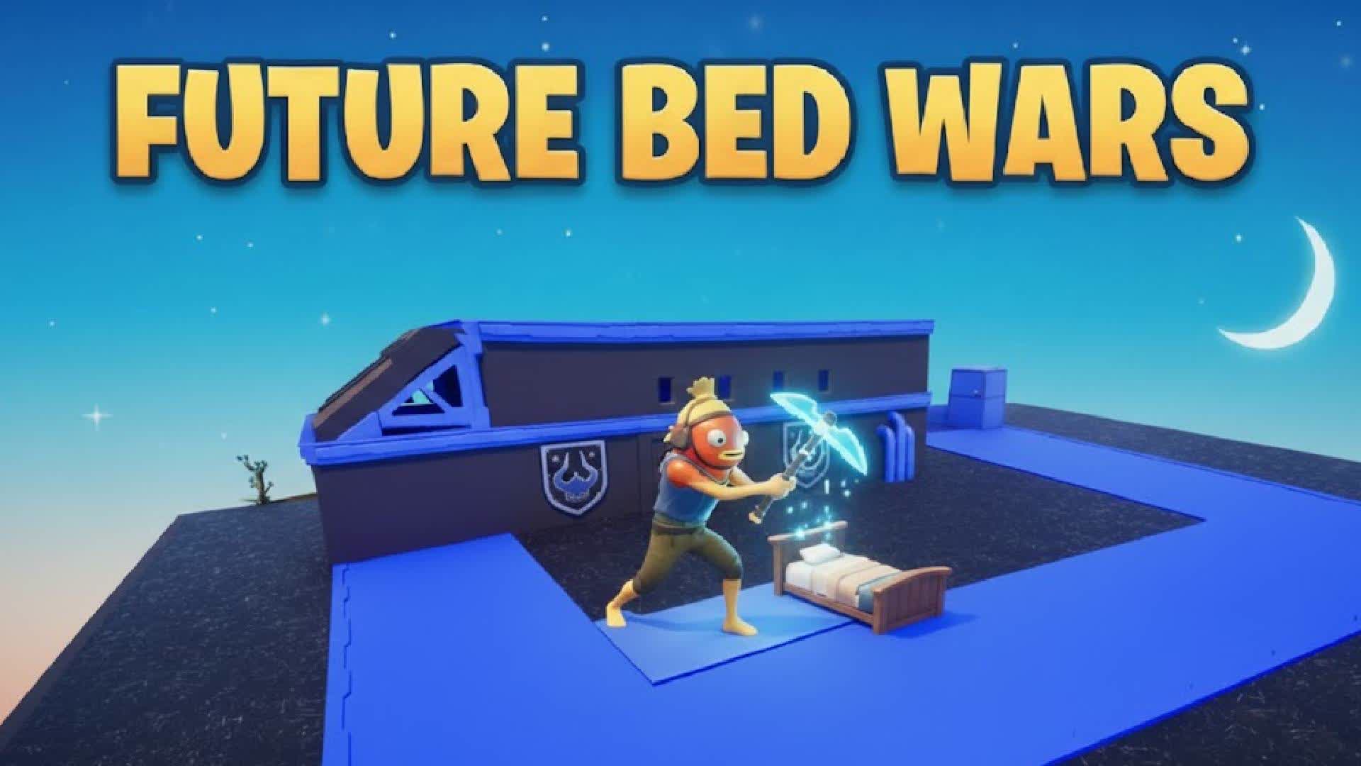 Future Bed Wars