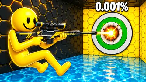🗼 TRICKSHOT TOWER CLIMB 🎯