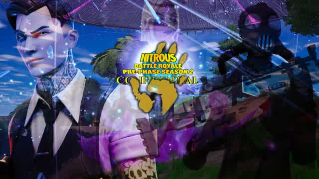 Capture 1 – Nitrous Battle Royale Pre-Phase Season 2
