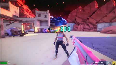 first person dusty cod
