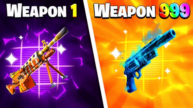 👻SPOOKY🎃MEME🍀GUN GAME💀ONE SHOT🎯