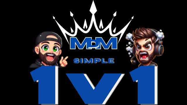 MDM SIMPLE 1V1