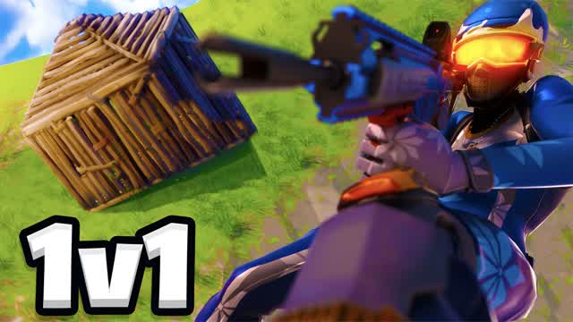 SPEED REALISTIC 1V1 🌴