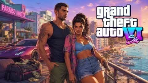 GTA 💯