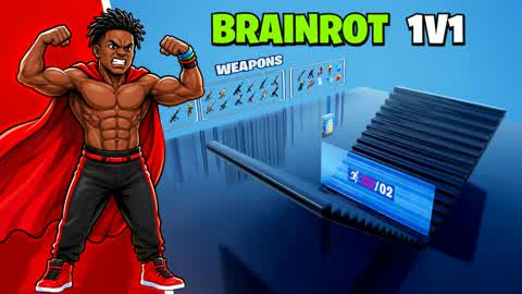 BRAINROT 1v1s