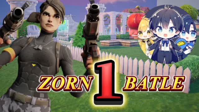 ZORN BATLE_rankurugames