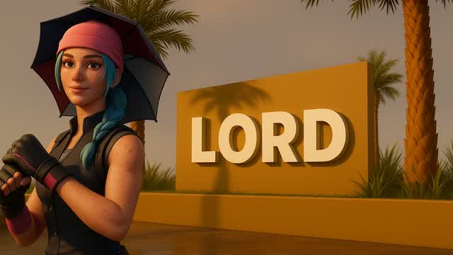 Capture 1 – LORD Party Royal