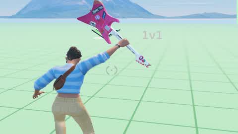1v1 ioo