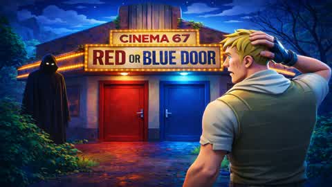 シネマゲームズ