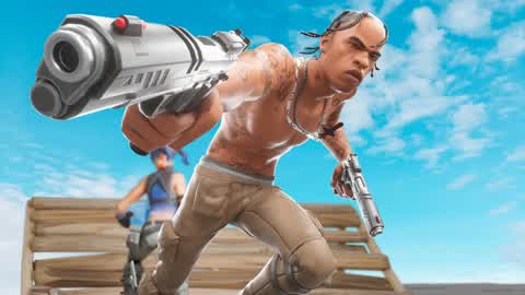 STRINKLYS 1V1 BUILD FIGHTS