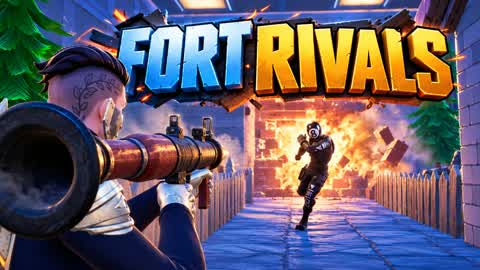 Fort Rivals