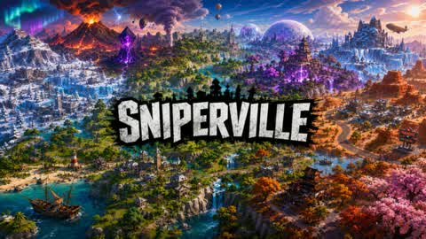 Sniperville