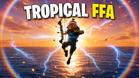 Tropical FFA