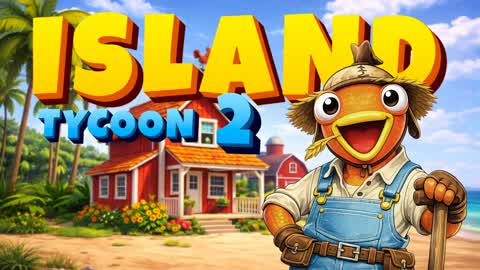 Farm Island Tycoon 2
