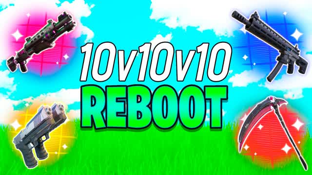 Capture 1 – 10V10V10 REBOOT ZONE FREE FOR ALL