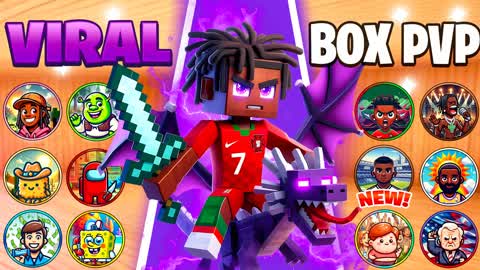 💀 Viral BoxFights 📦