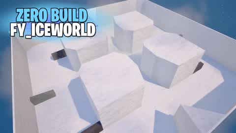 🥶 Fy_Iceworld ❄️