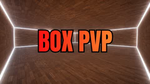 BOX PVP LUXE