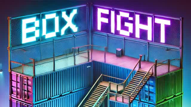 box fight