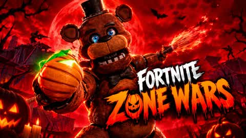 Fortnite Zone wars