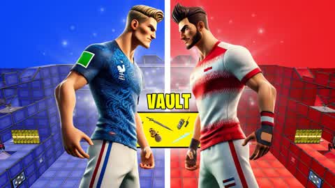🔴AUSTRIA VS FRANCE🔵