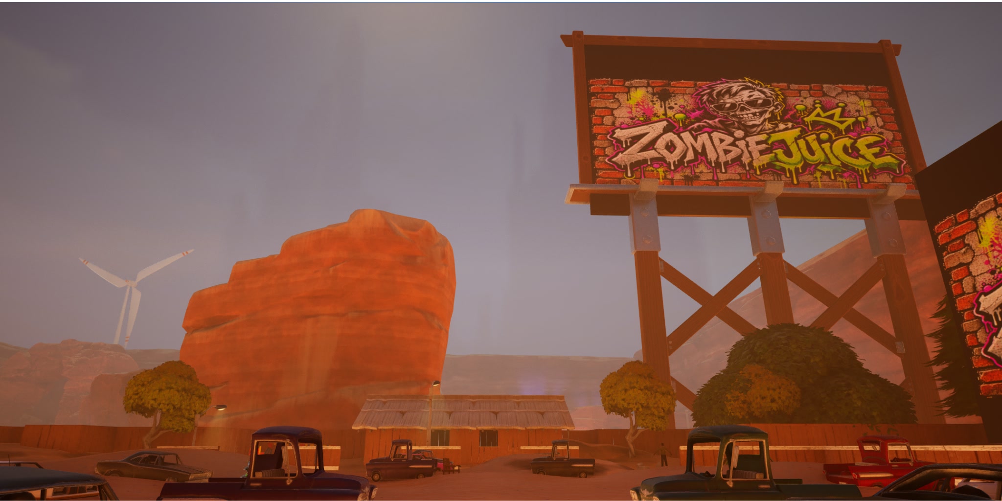 2 AGAINST 100: DESERT EDITION