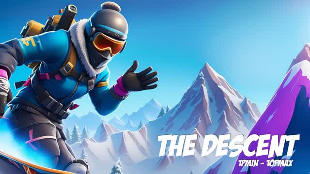 THE DESCENT