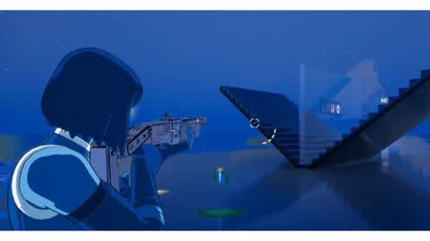 1v1 taysonwk map