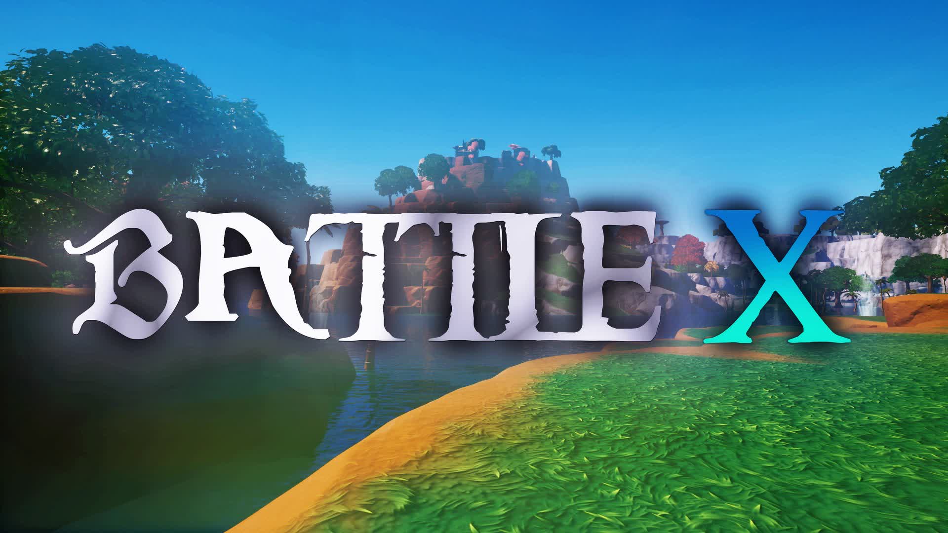 BATTLE X