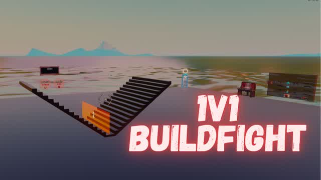 1v1 BuildFight [Todo]