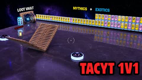 TACYT 1V1