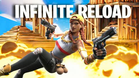 RECHARGE INFINIE : AFFRONTEMENT