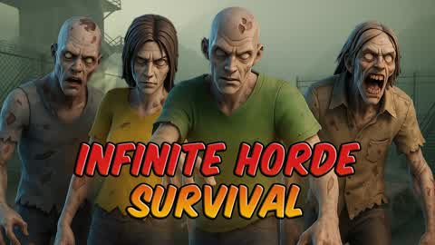 TWDU: Infinite Horde Survival [All Guns]
