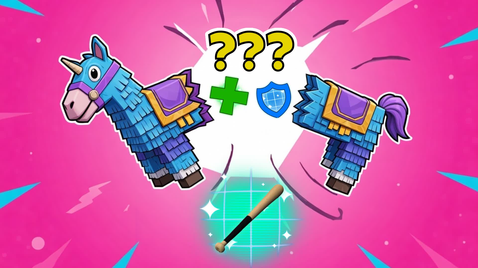 🎉Piñata Party🎉