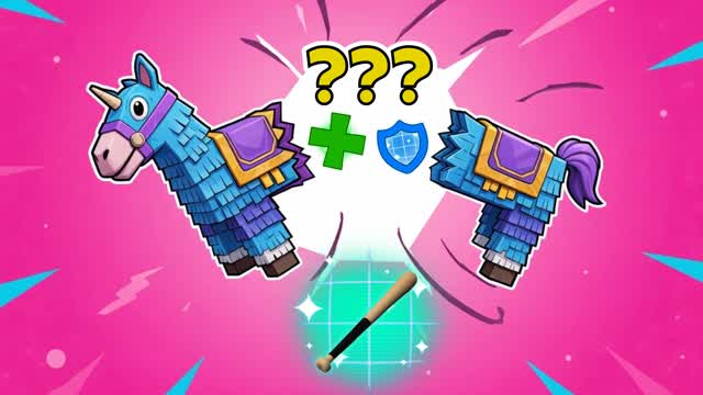 🎉Piñata Party🎉