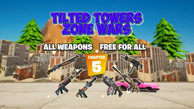 Capture 1 – NEW OG TILTED TOWERS ZONE WARS