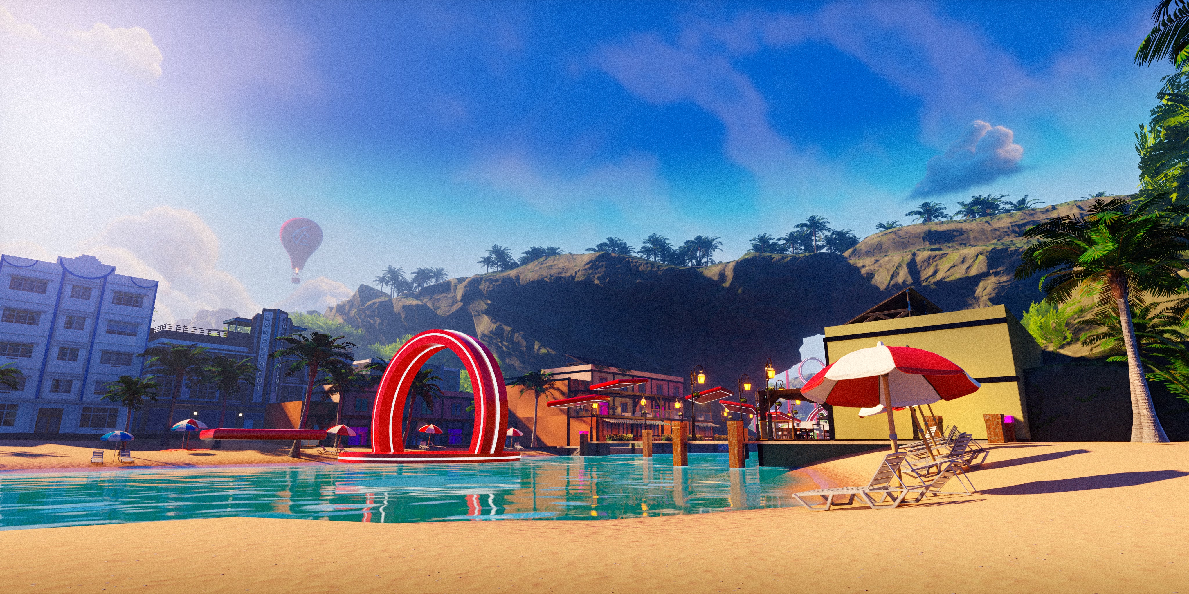 La map qui te met biiien !