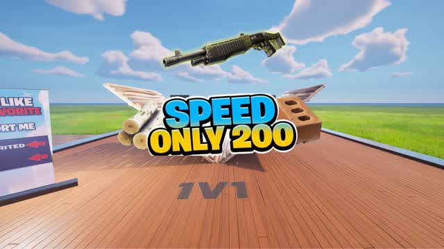 Pickle Dog's HeadShot Only  (1v1)